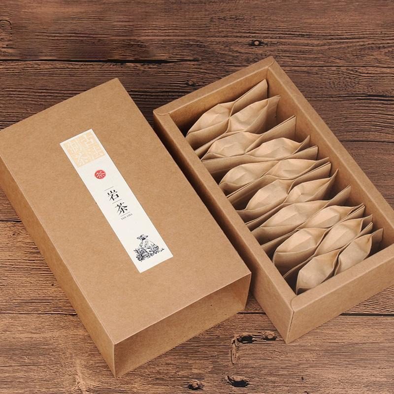 슬라이딩 서랍 선물 상자